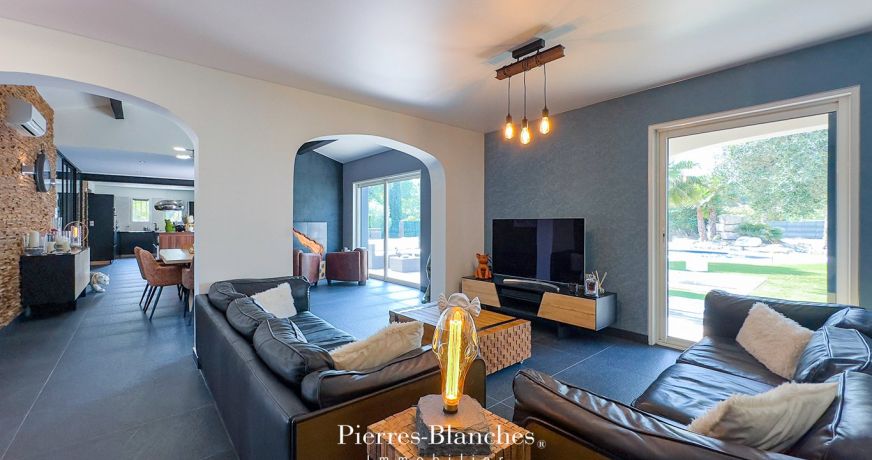 vente Villa Montpellier