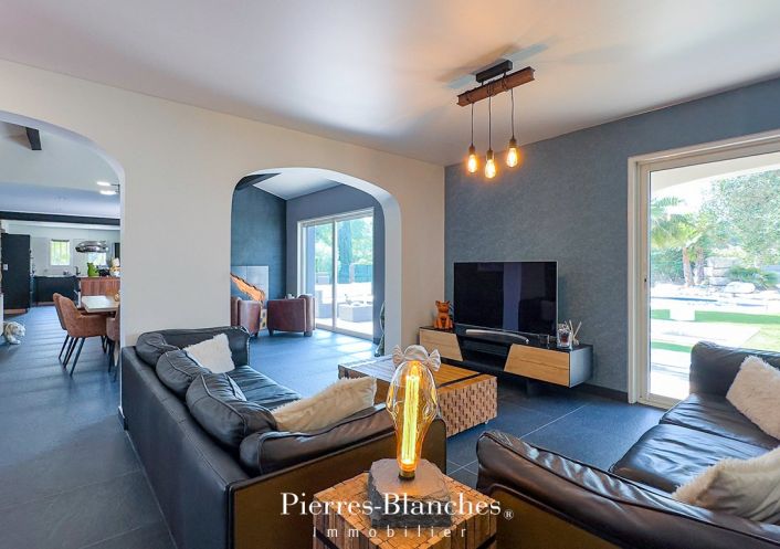 à vendre Villa Assas