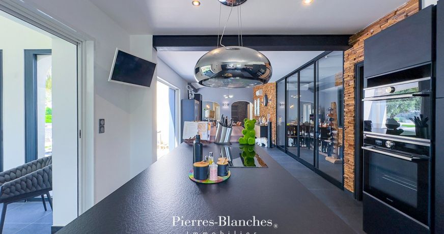 vente Villa Montpellier