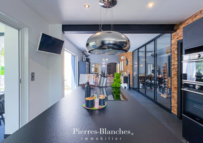 à vendre Villa Assas