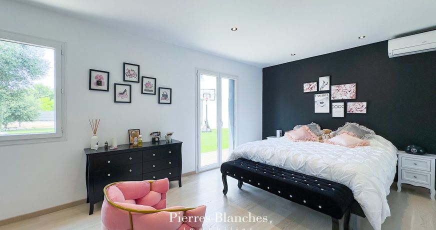 vente Villa Montpellier