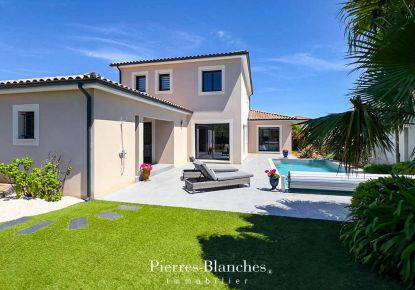 vente Villa Beziers