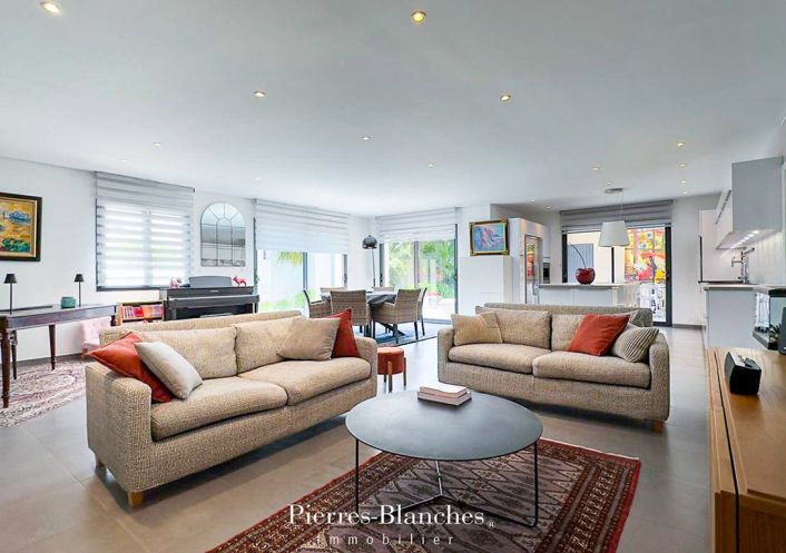 à vendre Villa Beziers