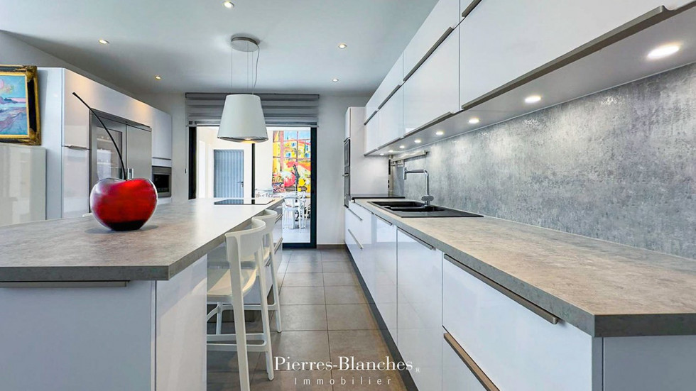 vente Villa Beziers - Photo 5