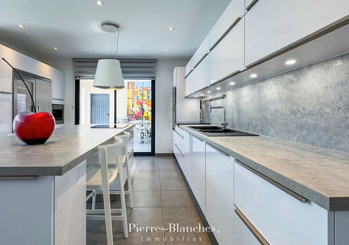 à vendre Villa Beziers