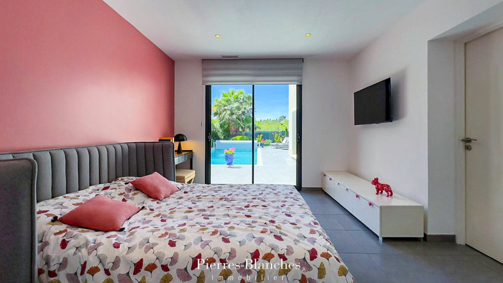 vente Villa Beziers - Photo 7