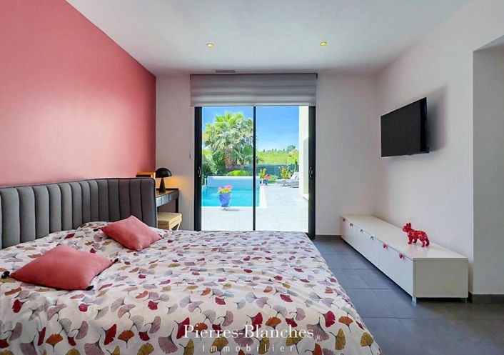 à vendre Villa Beziers