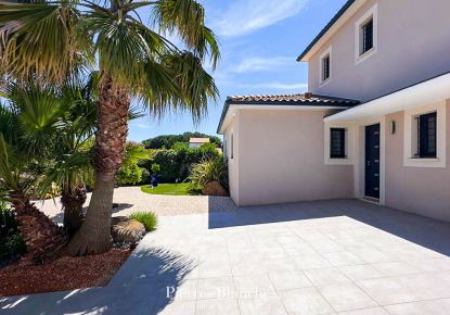 vente Villa Beziers