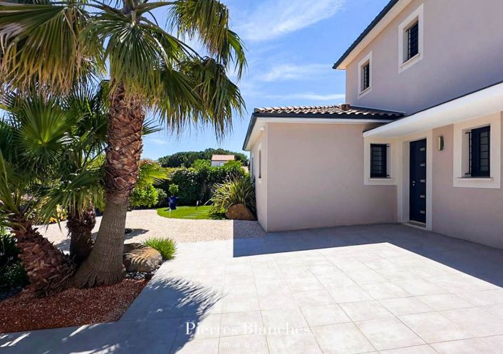à vendre Villa Beziers