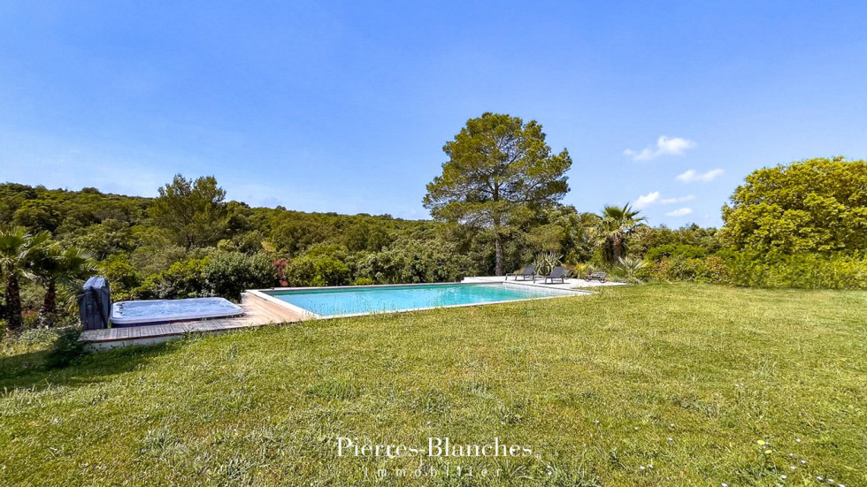 vente Maison contemporaine Nimes - Photo 10