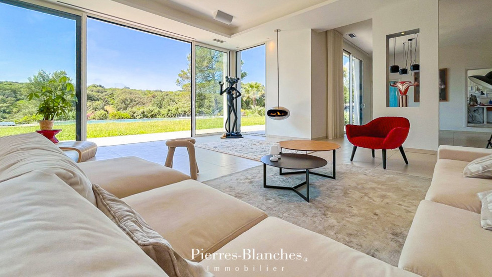 vente Maison contemporaine Nimes - Photo 3