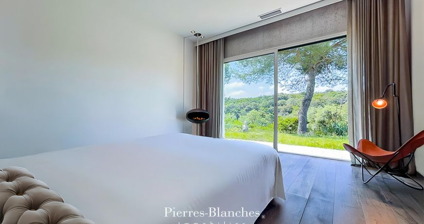 vente Maison contemporaine Nimes