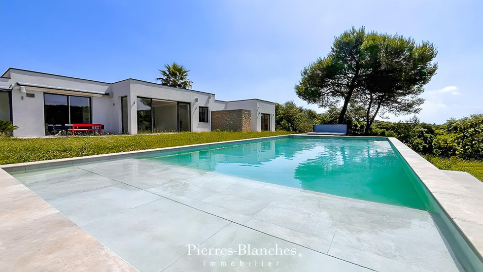 vente Maison contemporaine Nimes - Photo 2