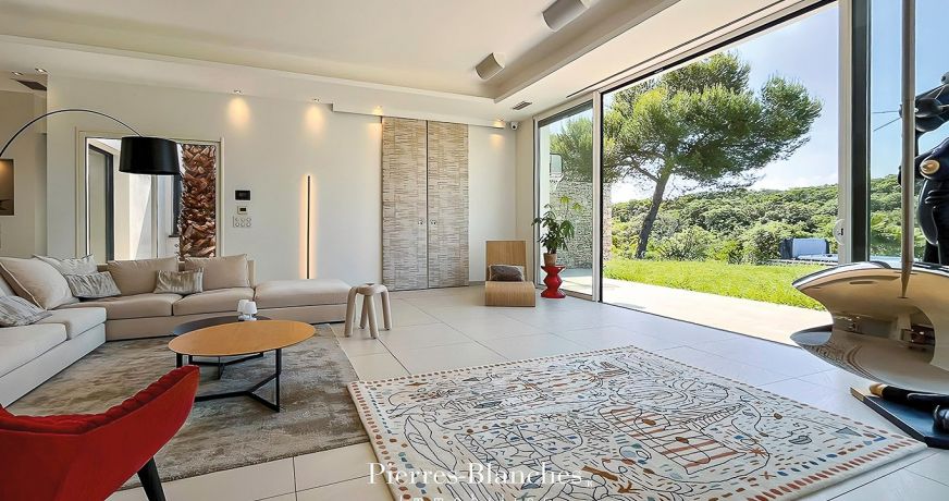 vente Maison contemporaine Nimes