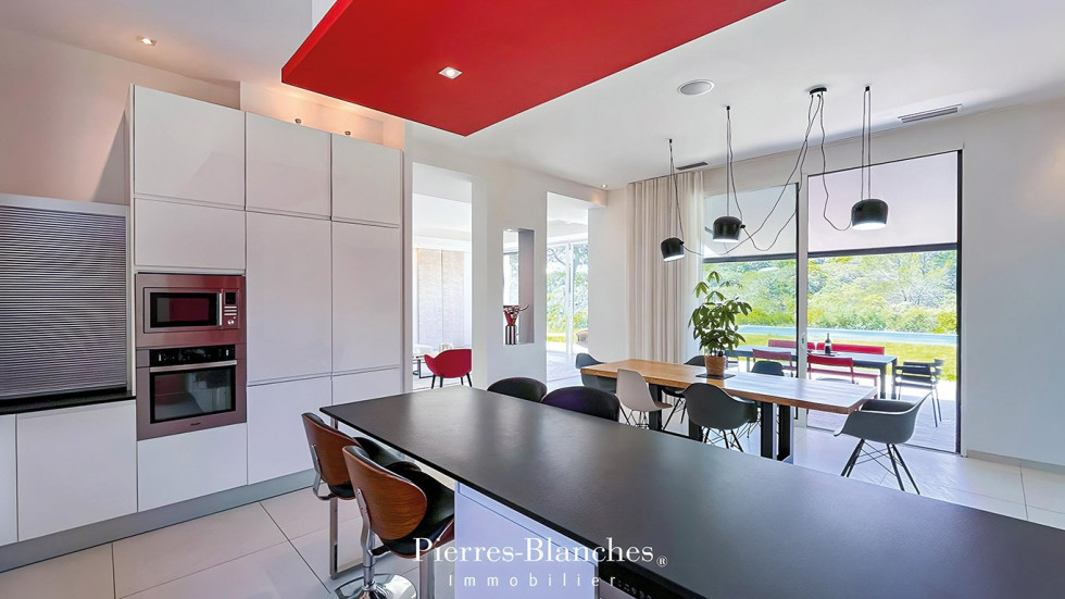 vente Maison contemporaine Nimes - Photo 6