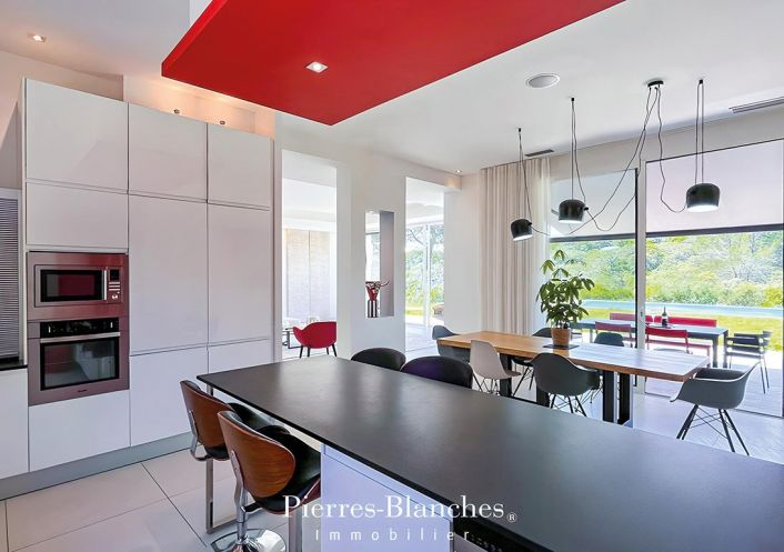 à vendre Maison contemporaine Nimes