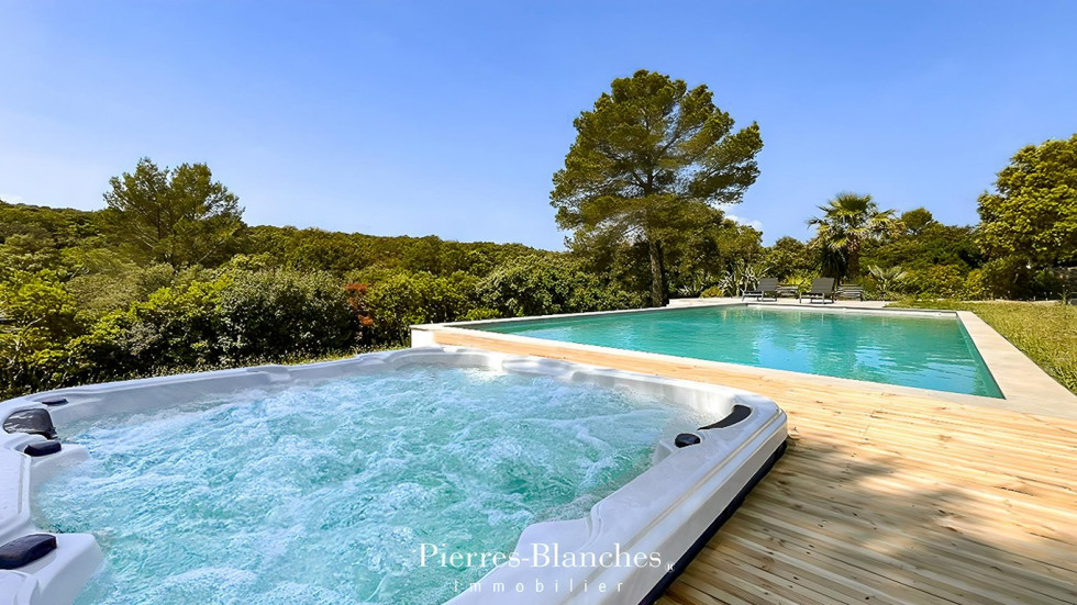 vente Maison contemporaine Nimes - Photo 7