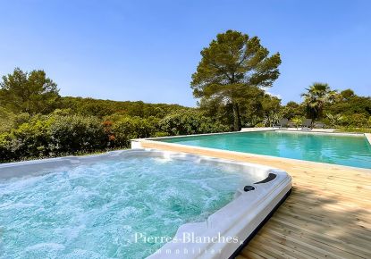 vente Maison contemporaine Nimes