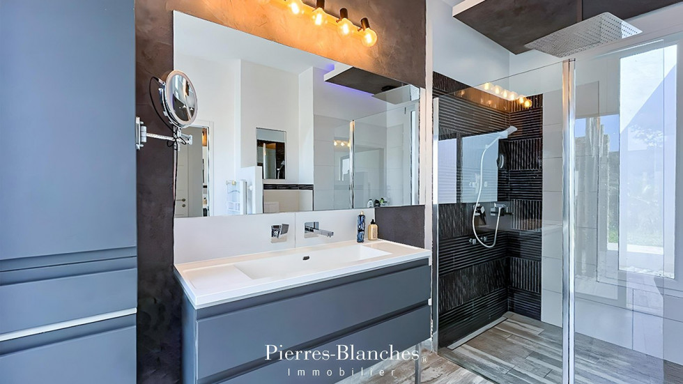 vente Maison contemporaine Nimes - Photo 9