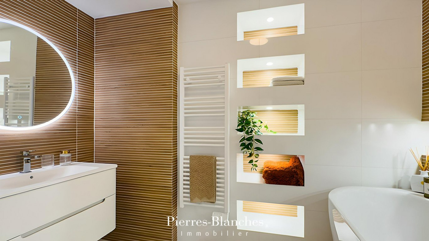 for sale Villa sur toit Montpellier - Photo 8