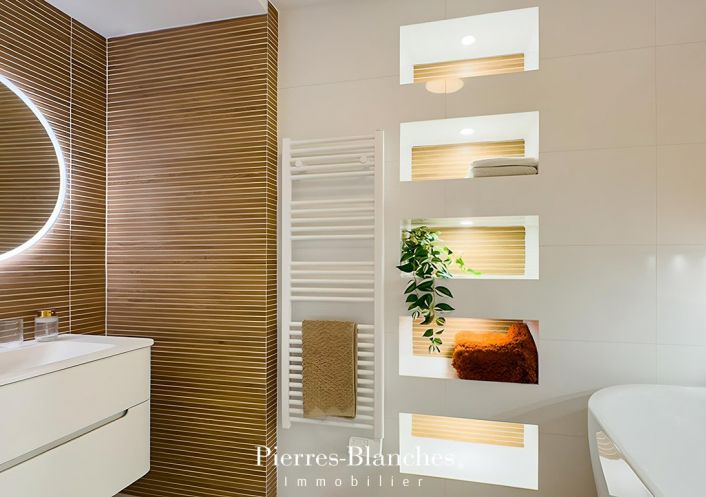 à vendre Villa sur toit Montpellier