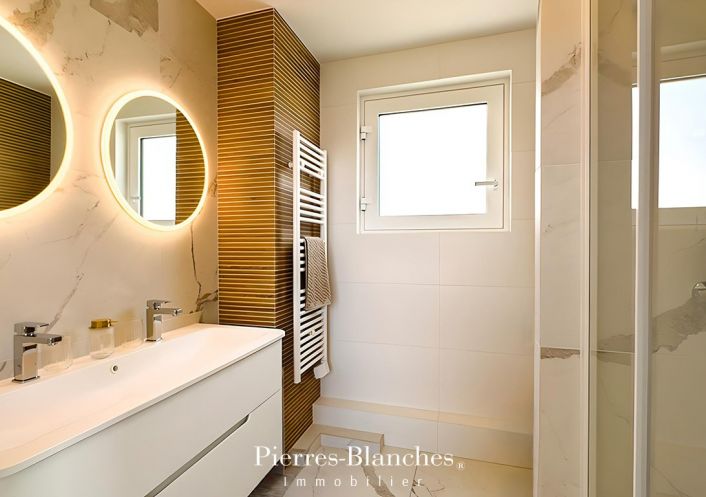 à vendre Villa sur toit Montpellier