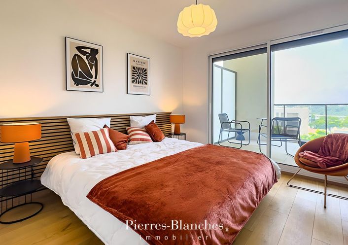 à vendre Villa sur toit Montpellier