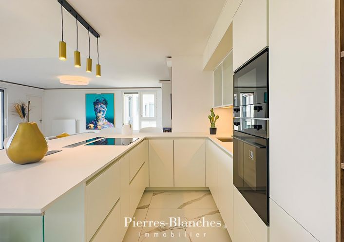 à vendre Villa sur toit Montpellier