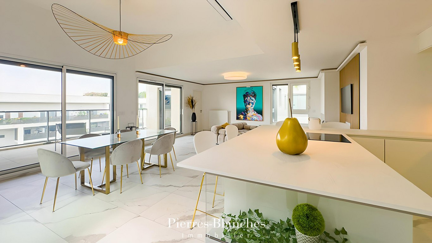 for sale Villa sur toit Montpellier - Photo 5