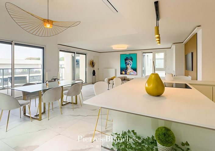 à vendre Villa sur toit Montpellier