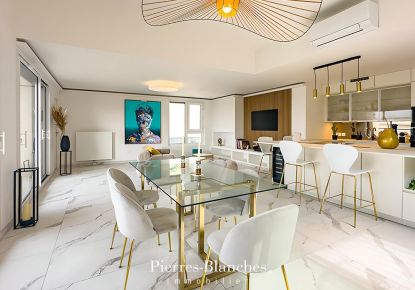 vente Villa sur toit Montpellier