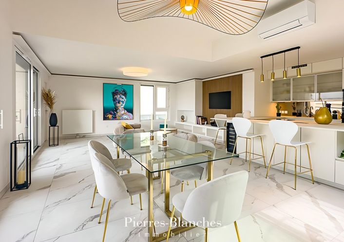 à vendre Villa sur toit Montpellier