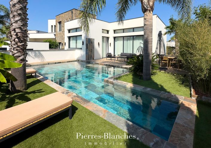 à vendre Villa Perols
