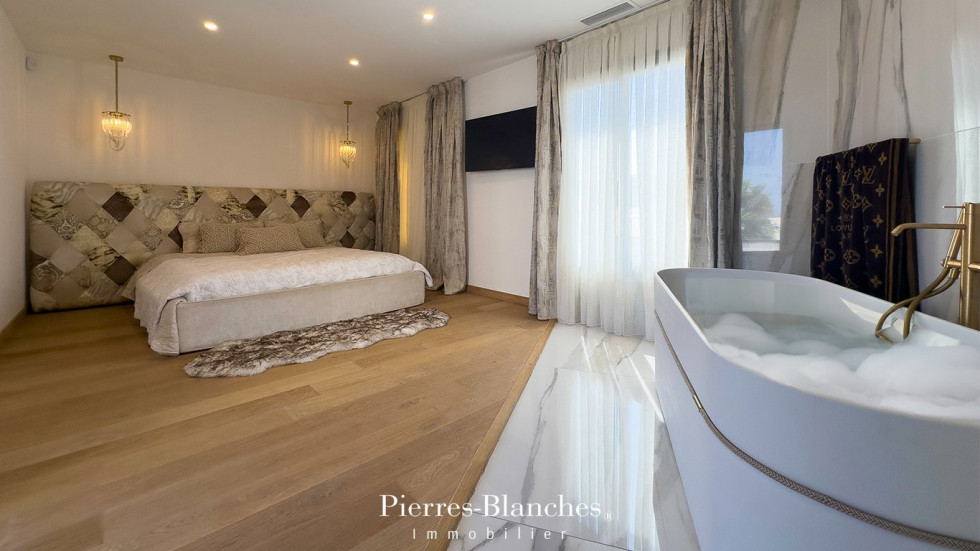 vente Villa Perols - Photo 7