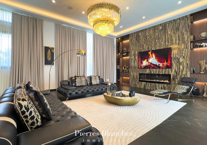 à vendre Villa Perols