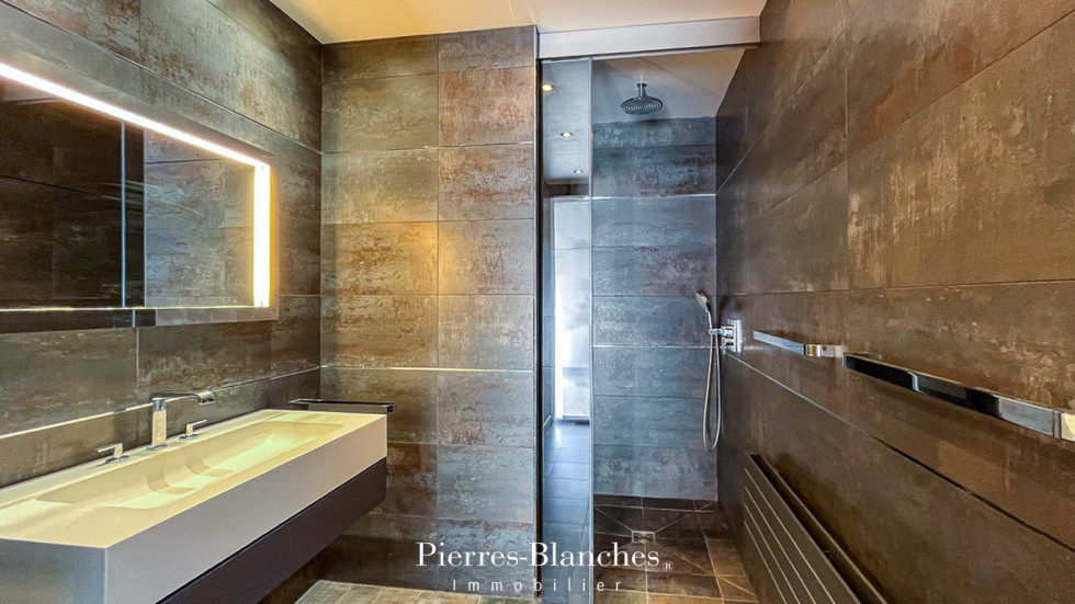 vente Maison contemporaine Nimes - Photo 9