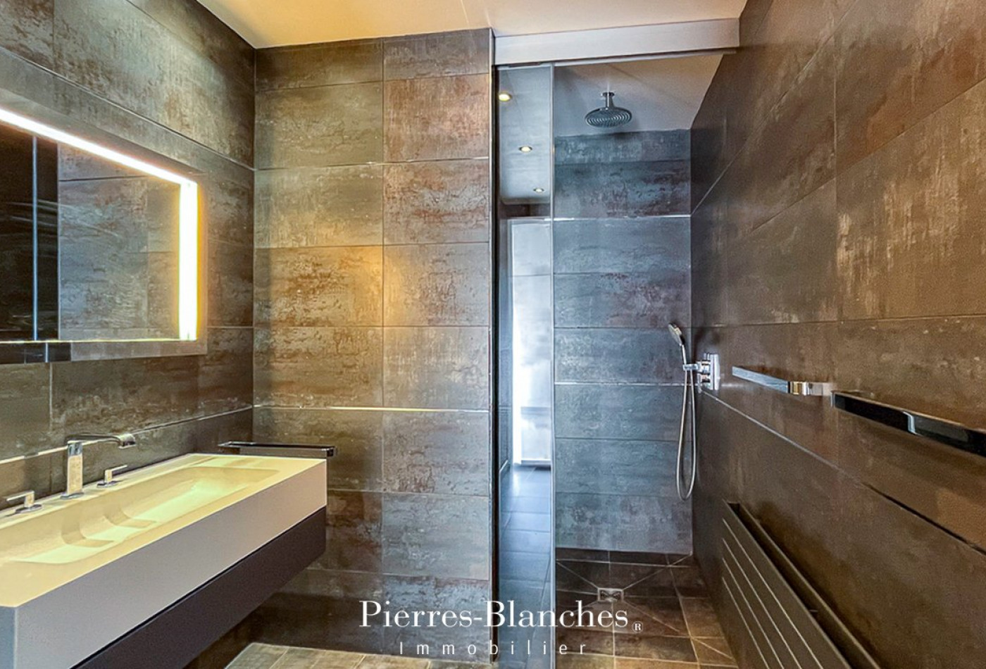 vente Maison contemporaine Nimes - Photo 9