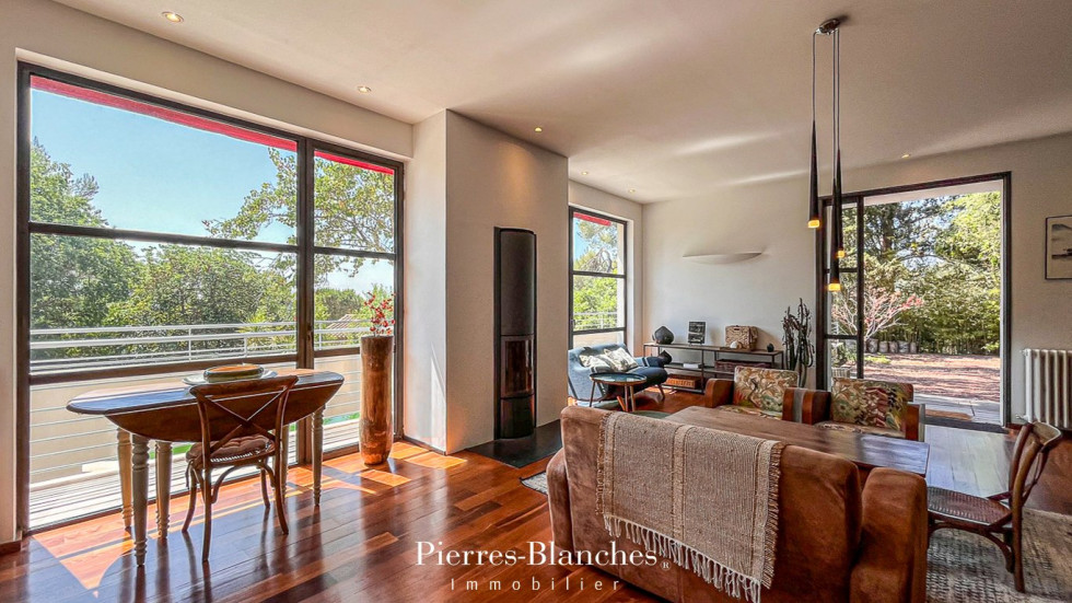 vente Maison contemporaine Nimes - Photo 4