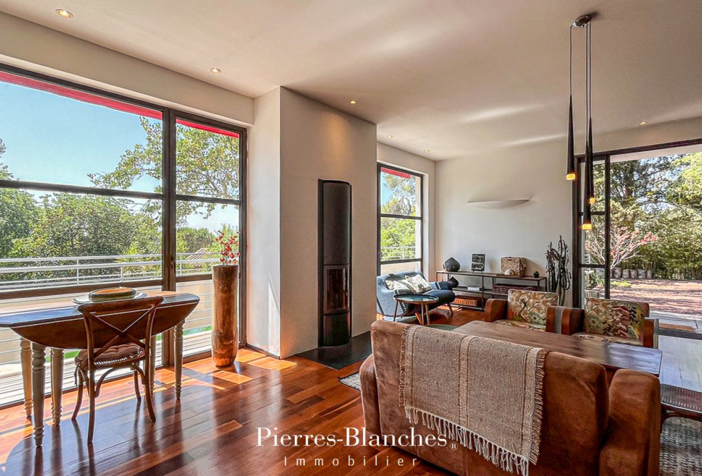 vente Maison contemporaine Nimes - Photo 4