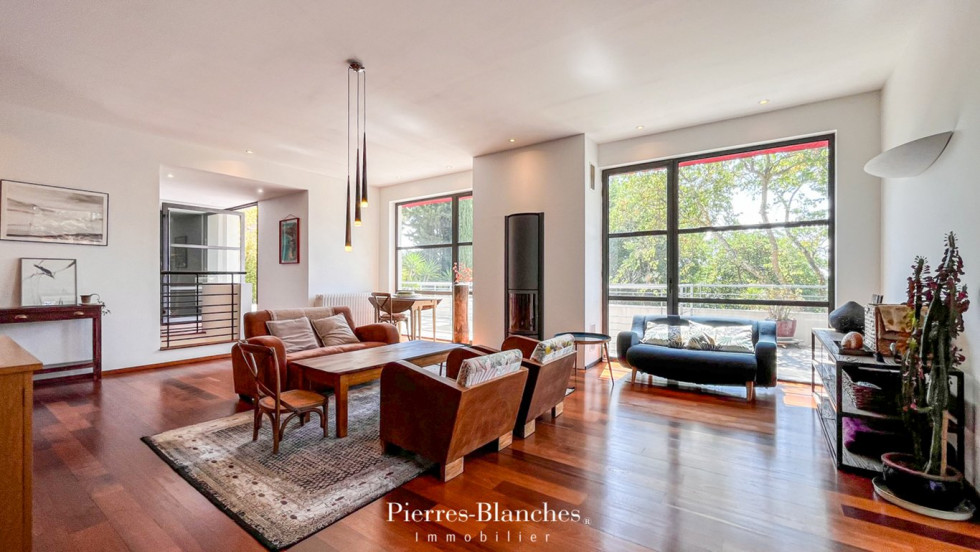 vente Maison contemporaine Nimes - Photo 3