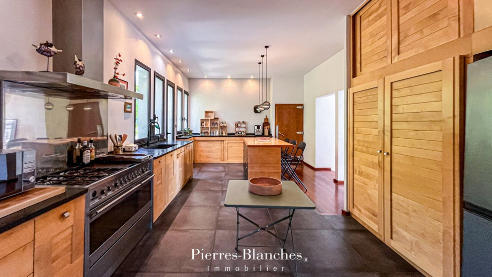 vente Maison contemporaine Nimes - Photo 5