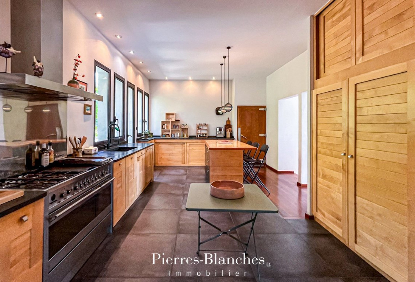 vente Maison contemporaine Nimes - Photo 5