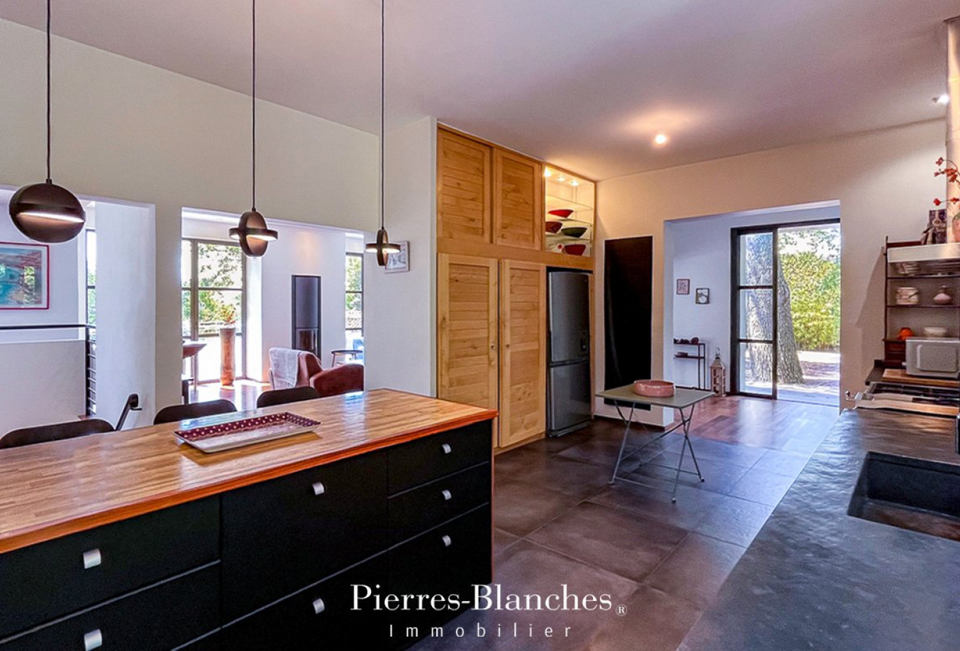 vente Maison contemporaine Nimes - Photo 6