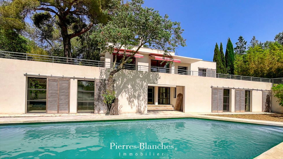 vente Maison contemporaine Nimes - Photo 2