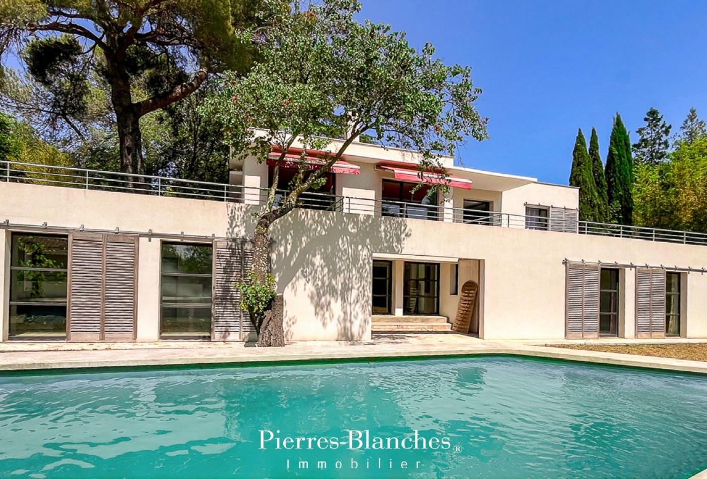 vente Maison contemporaine Nimes - Photo 2