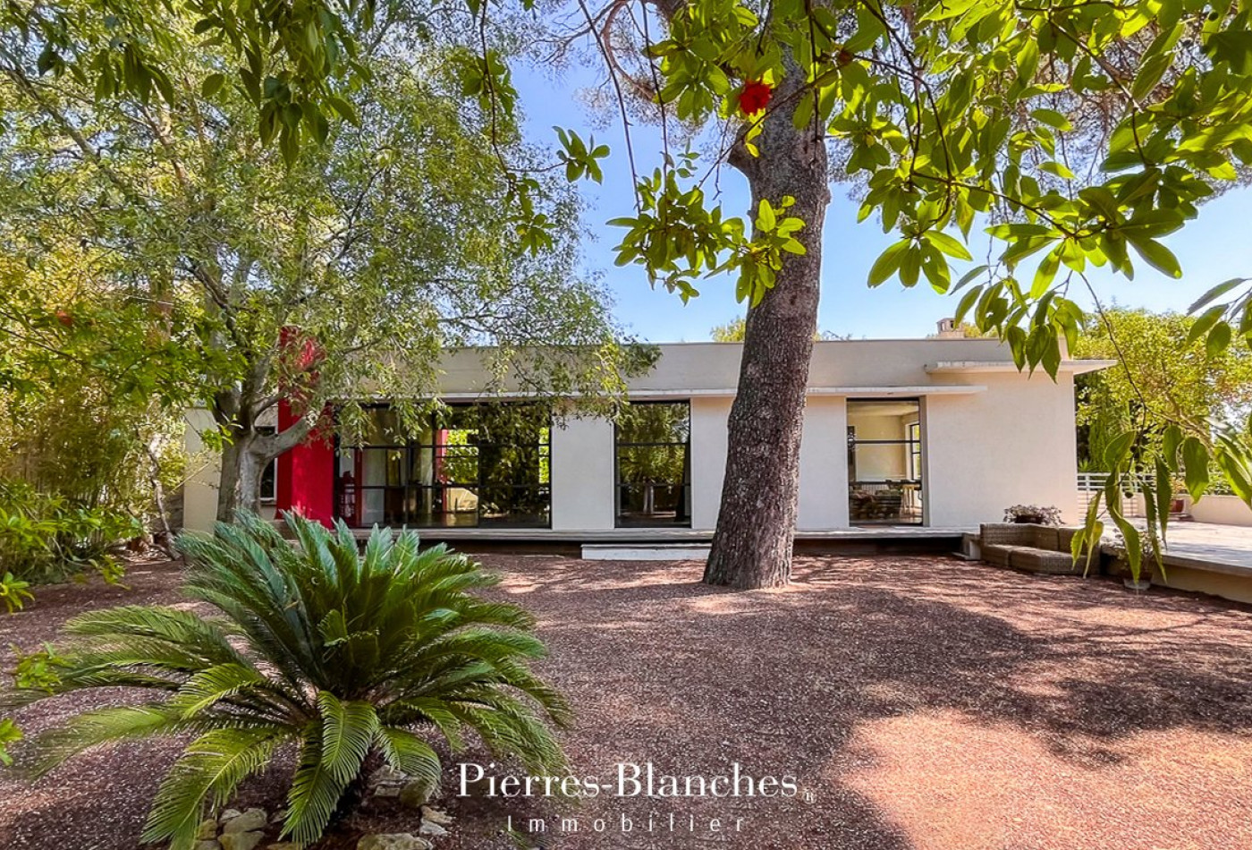 vente Maison contemporaine Nimes - Photo 1