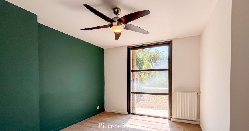 vente Maison contemporaine Nimes
