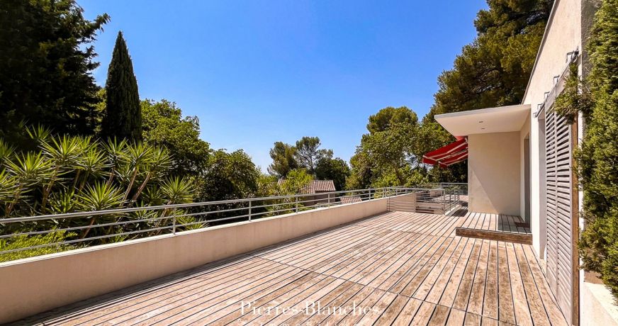 vente Maison contemporaine Nimes