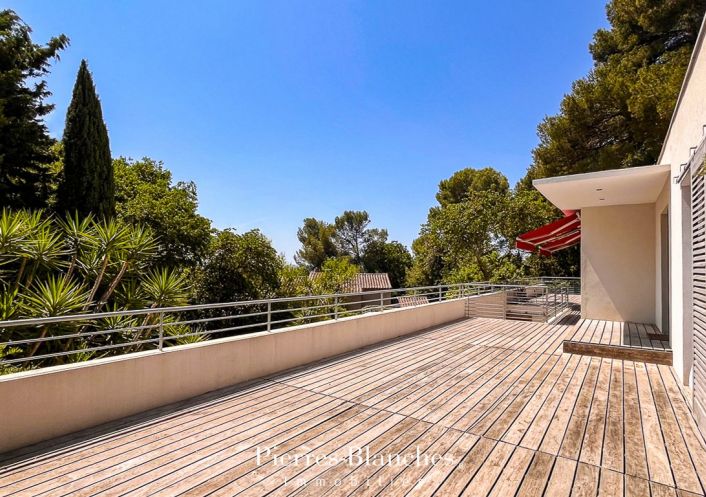 for sale Maison contemporaine Nimes