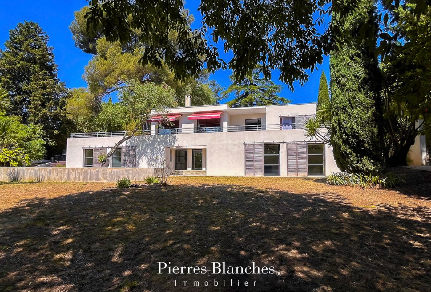 vente Maison contemporaine Nimes - Photo 10